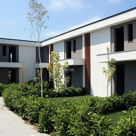 Cozy,Luxurious And Spacious Villa On The Black Sea Luka Luaran gambar