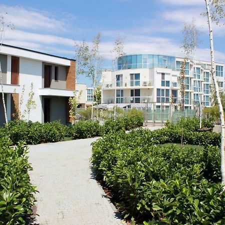 Cozy,Luxurious And Spacious Villa On The Black Sea Luka Luaran gambar