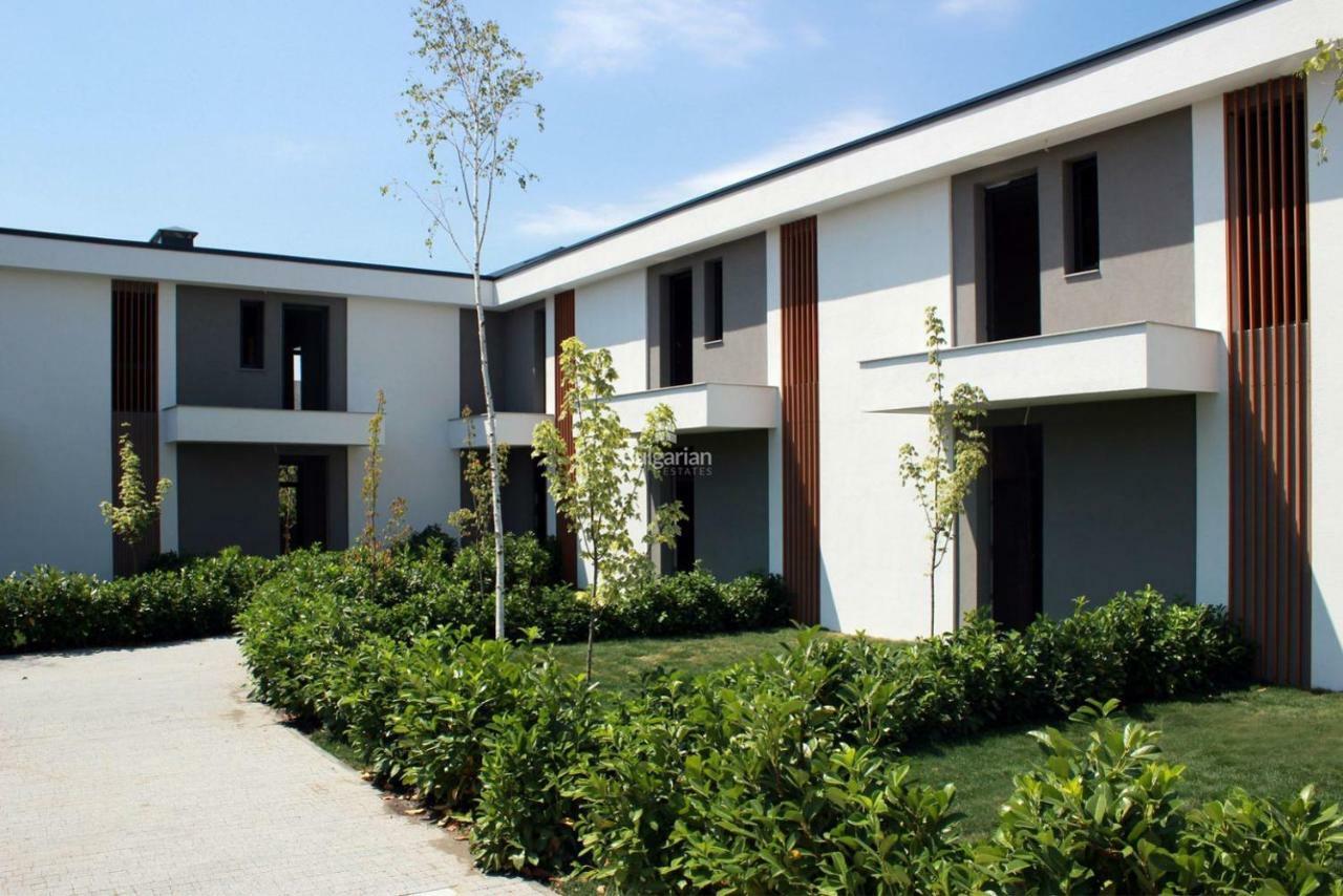 Cozy,Luxurious And Spacious Villa On The Black Sea Luka Luaran gambar