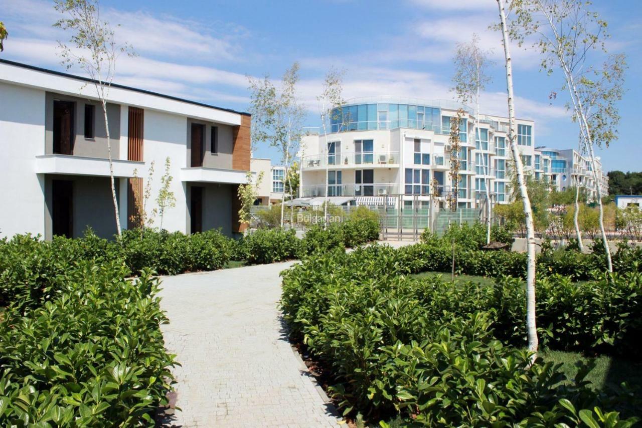 Cozy,Luxurious And Spacious Villa On The Black Sea Luka Luaran gambar