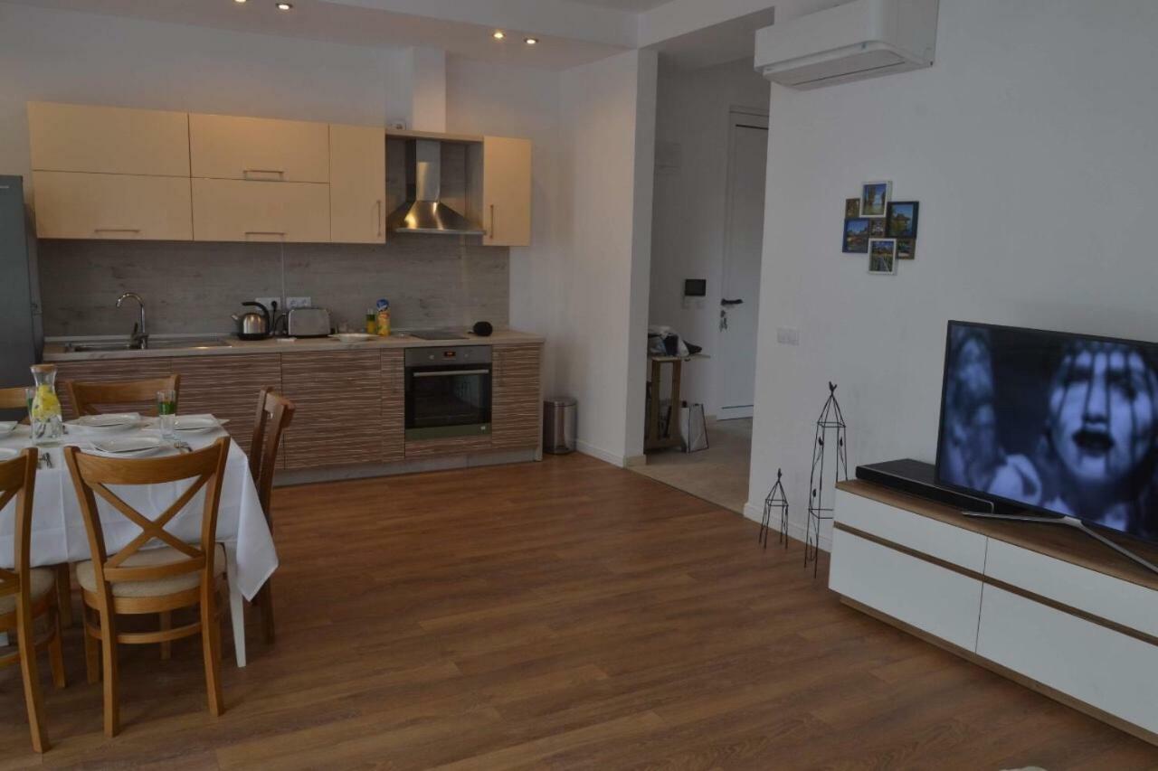Cozy,Luxurious And Spacious Villa On The Black Sea Luka Luaran gambar