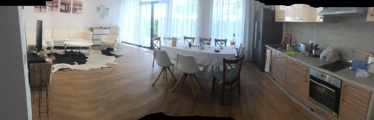 Cozy,Luxurious And Spacious Villa On The Black Sea Luka Luaran gambar