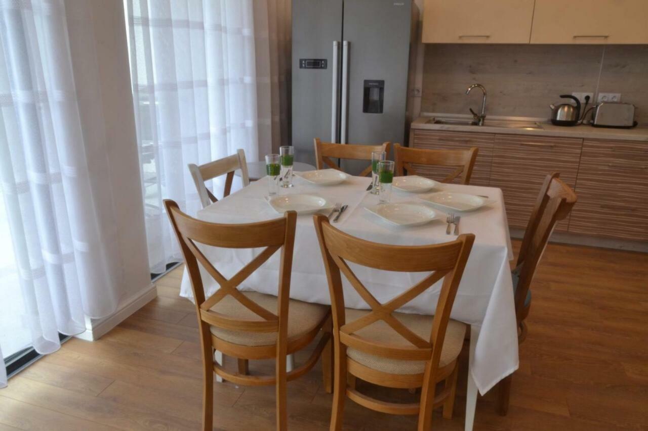 Cozy,Luxurious And Spacious Villa On The Black Sea Luka Luaran gambar