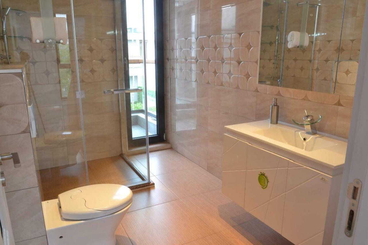 Cozy,Luxurious And Spacious Villa On The Black Sea Luka Luaran gambar