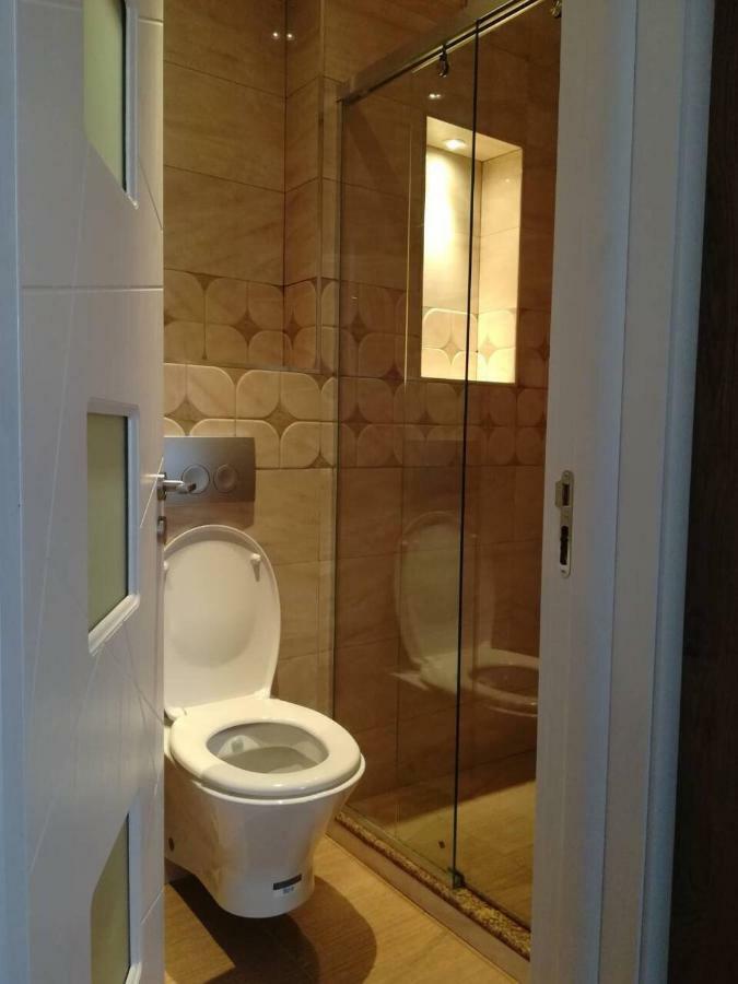 Cozy,Luxurious And Spacious Villa On The Black Sea Luka Luaran gambar