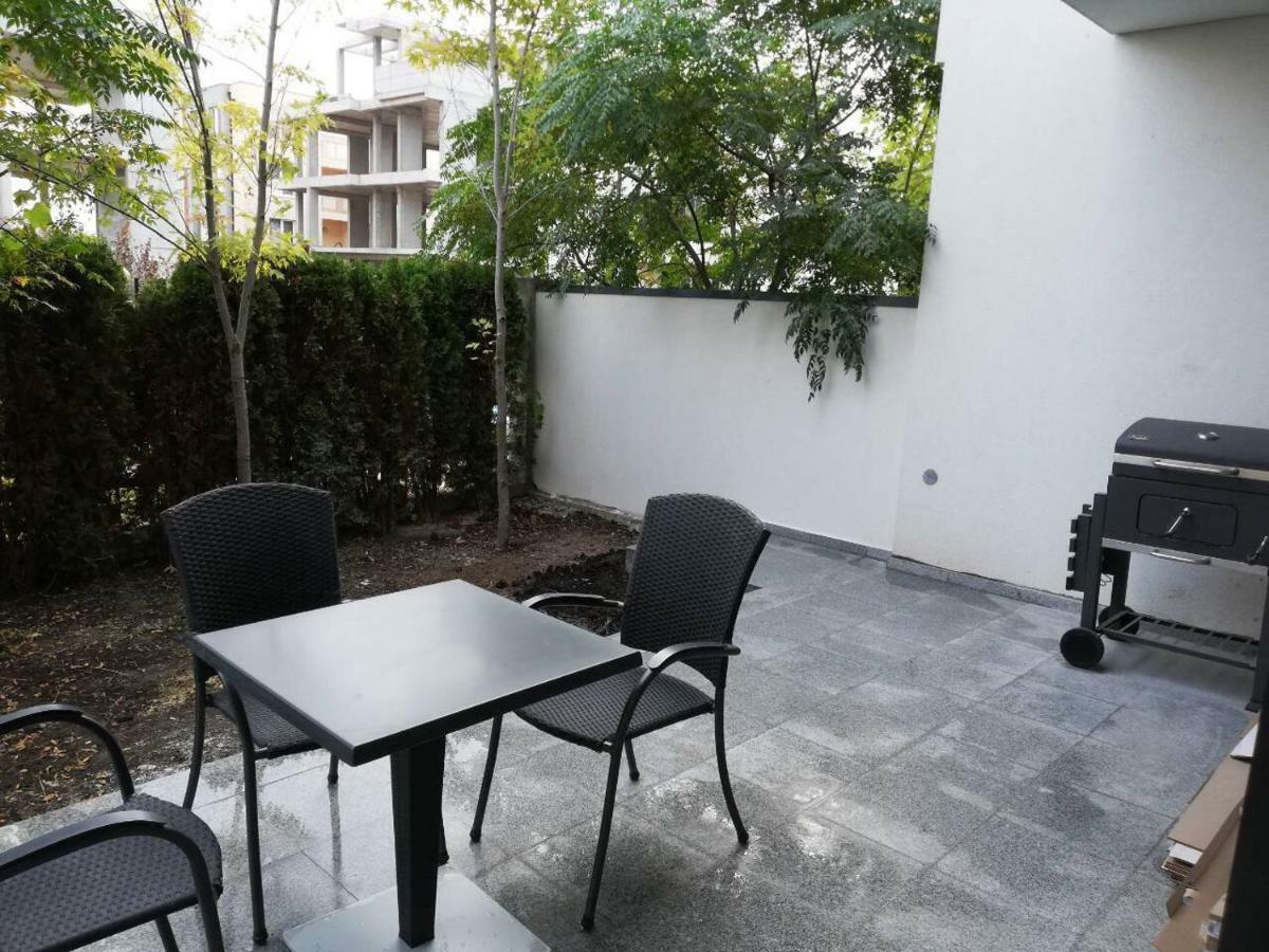 Cozy,Luxurious And Spacious Villa On The Black Sea Luka Luaran gambar